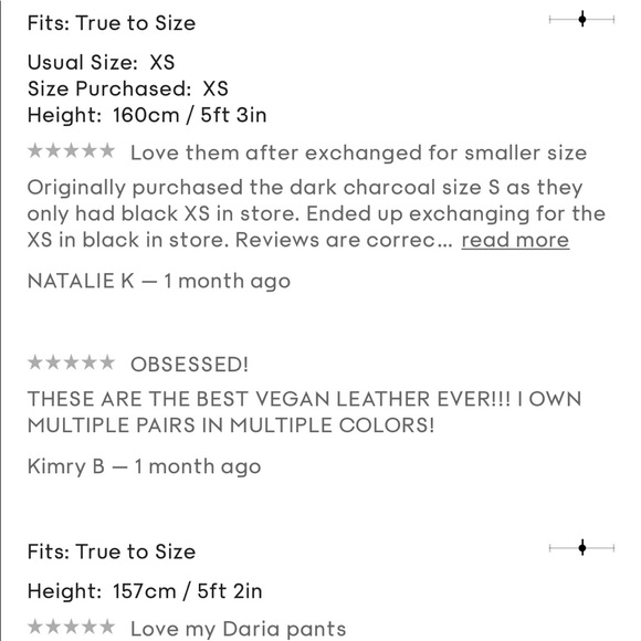 Size M | NWOT Aritzia Wilfred Daria Pant - Picture 14 of 16